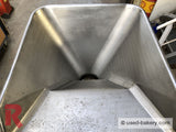 Kemper Dough Divider Imperator 2 Dough Divider