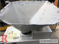 Kemper Dough Divider Imperator Ii (Painted) Dough Divider