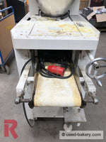 Kemper Dough Divider Imperator Ii (Painted) Dough Divider