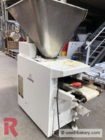 Kemper Dough Divider Imperator Ii (Painted) Dough Divider