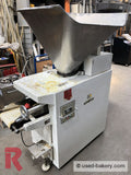Kemper Dough Divider Imperator Ii (Painted) Dough Divider