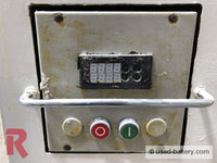 Kemper Dough Divider Imperator Ii (Painted) Dough Divider