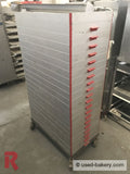 Kippfix Gr. 36 Fat Baking Device With Aluminium Planks Deep-Fat-Fryer