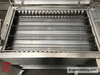 Kippfix Gr. 36 Fat Baking Device With Aluminium Planks Deep-Fat-Fryer