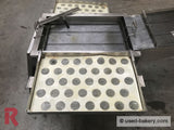 Kippfix Sb 40 B-S Fat Baking Device With Aluminium Planks Deep-Fat-Fryer