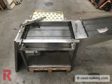 Kippfix Sb 40 B-S Fat Baking Device With Aluminium Planks Deep-Fat-Fryer
