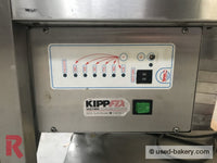 Kippfix Sb 40 B-S Fat Baking Device With Aluminium Planks Deep-Fat-Fryer