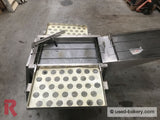 Kippfix Sb 40 B-S Fat Baking Device With Aluminium Planks Deep-Fat-Fryer