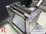Make-Up Table For Pastry Products Seewer Sft 262