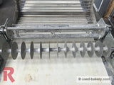 Make-Up Table For Pastry Products Seewer Sft 262