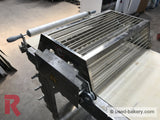Make-Up Table For Pastry Products Seewer Sft 262