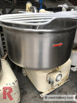 Paddle- / L-Shapemixer Diosna S 120 Plus Paddlemixer