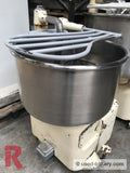 Paddlemixer Diosna S35 Plus