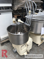 Paddlemixer Diosna S35 Plus