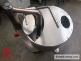 Paddlemixer Diosna S35 Plus - Refurbished