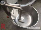 Paddlemixer Diosna S35 Plus - Refurbished