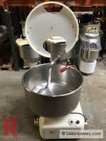 Paddlemixer Kemper F75