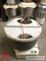 Paddlemixer Kemper F75