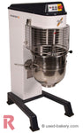 Planetarymixer 40 Liters Beating- And Stirringmachine