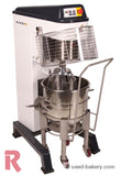 Planetarymixer 40 Liters Beating- And Stirringmachine