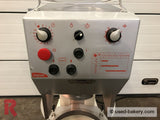 Planetarymixer Dito Sama Electrolux Xbe60 (Up To 60 Liters)