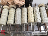 Roller For Cookiemachine Kalmeijer Kgm Cookiemachine