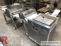 Seewer Rondo Croissant-Line Scl Croissantline