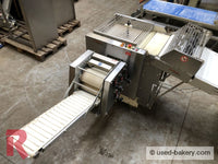 Seewer Rondo Croissant-Line Scl Croissantline