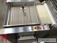 Seewer Rondo Croissant-Line Scl Croissantline