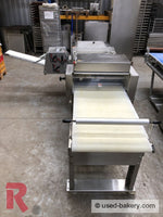 Seewer Rondo Croissant-Line Scl Croissantline