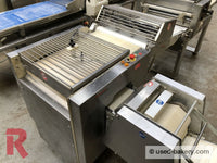 Seewer Rondo Croissant-Line Scl Croissantline