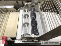 Seewer Rondo Croissant-Line Scl Croissantline