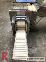 Seewer Rondo Croissant-Line Scl Croissantline