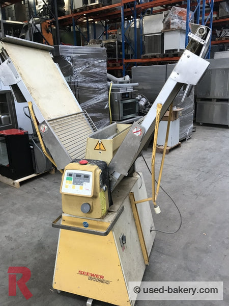 Sheeter Rondo Doge (Seewer) Sso 62 (Already Sold)