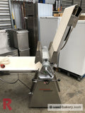 Sheeter Rondo Doge (Seewer) Unic Solo C 603 - Refurbished