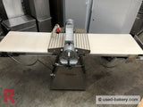 Sheeter Rondo Doge (Seewer) Unic Solo C 603 - Refurbished