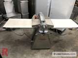 Sheeter Rondo Doge (Seewer) Unic Solo C 603 - Refurbished