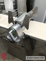 Sheeter Rondo Doge (Seewer) Unic Solo C 603 - Refurbished