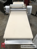 Sheeter Rondo Doge (Seewer) Unic Solo C 603 - Refurbished