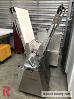 Sheeter Rondo Doge (Seewer) Unic Solo C 603 - Refurbished