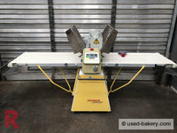 Sheeter Rondo (Seewer Rondo) Sso 62