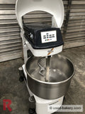 Sinmag Spiralo Sm2-60T Spiral Kneader Spiralmixer