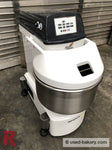 Sinmag Spiralo Sm2-60T Spiral Kneader Spiralmixer