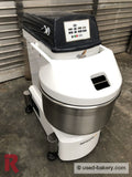 Sinmag Spiralo Sm2-60T Spiral Kneader Spiralmixer