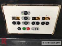 Sinmag Spiralo Sm2-60T Spiral Kneader Spiralmixer