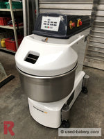 Sinmag Spiralo Sm2-60T Spiral Kneader Spiralmixer