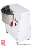 Spiralkneader Sv44 - (New) For Up To 44 Kg Of Dough Spiralmixer