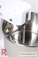 Spiralkneader Sv44 - (New) For Up To 44 Kg Of Dough Spiralmixer