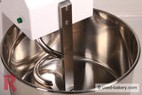 Spiralkneader Sv60 - (New) For Up To 60 Kg Of Dough Spiralmixer