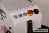 Spiralkneader Sv60 - (New) For Up To 60 Kg Of Dough Spiralmixer